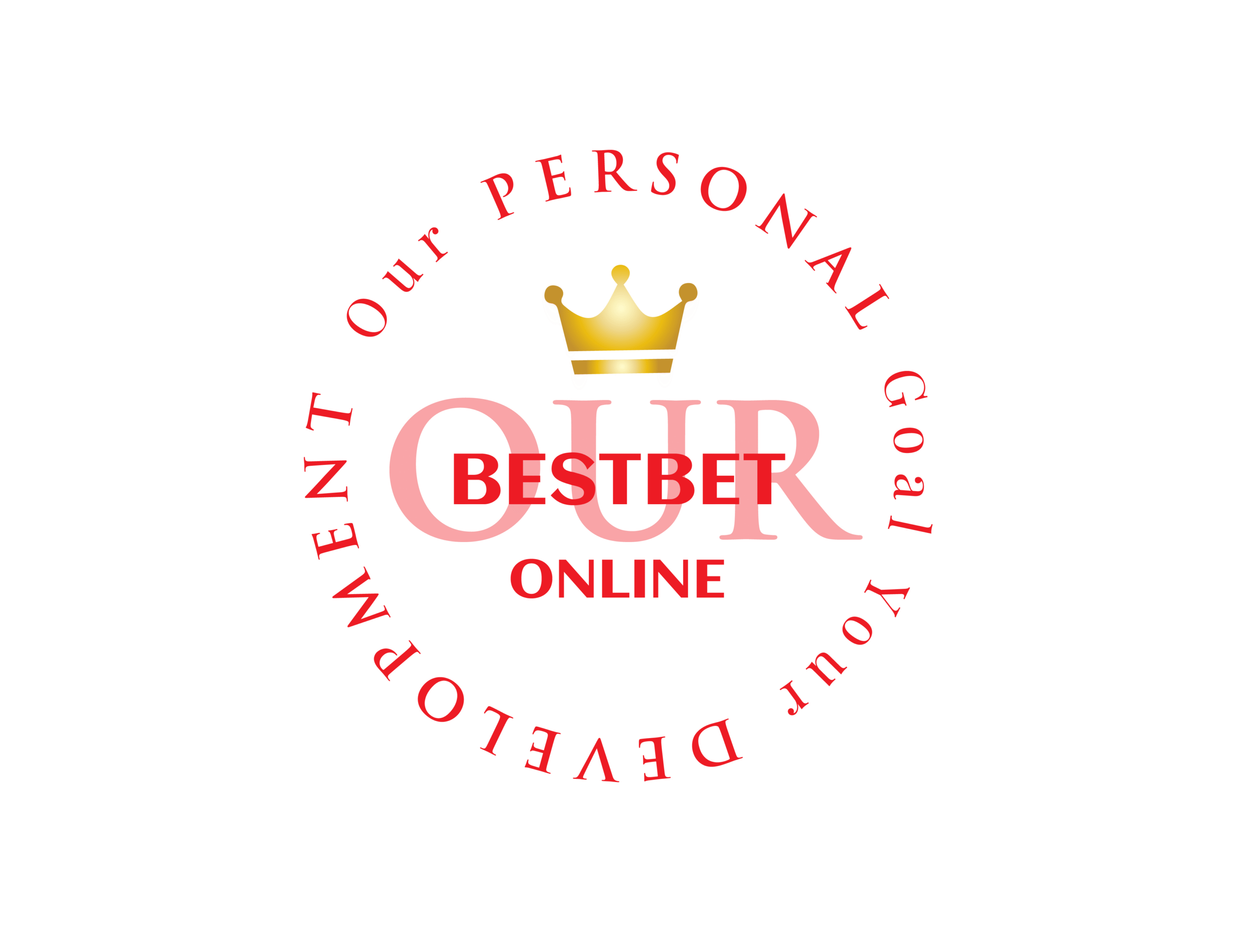 BEST BET ONLINE TO BE THE BEST!
