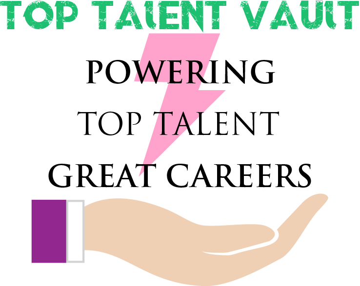 TOP TALENT-GREAT CAREERS
